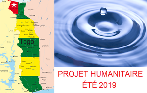 Aide projet humanitaire