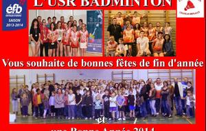 BONNES FETES