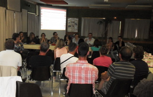 ASSEMBLEE GENERALE DU CLUB