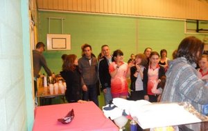 LES JEUNES DE CHATEAU