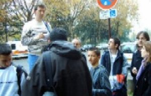 le groupe