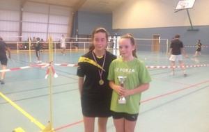 Vainqueur Gwenllian
Finaliste Romane