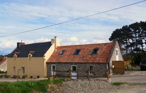 Le gîte Les Capucins