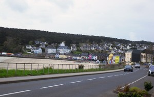 Adieu Bretagne Bonjour Touraine