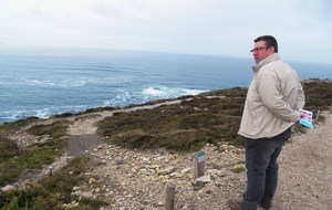 CAP de la Chèvre