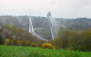 Pont de TERENEZ