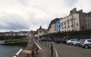 DOUARNENEZ