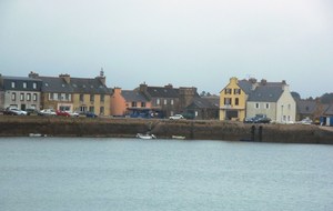 CAMARET