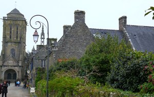 LOCRONAN