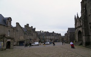 LOCRONAN