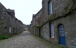 LOCRONAN