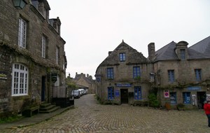 LOCRONAN