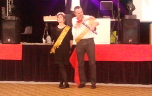 Mister en Miss Bad 2014