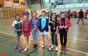 Podium DD Benjamins