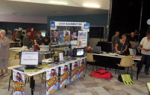 Forum des associations