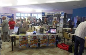 Forum des associations