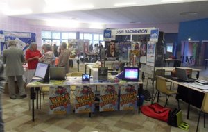 Forum des associations