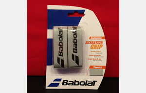 GRIP BABOLAT SENSATION