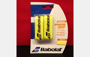 GRIP BABOLAT SENSATION