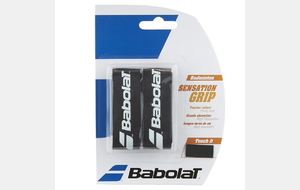 GRIP BABOLAT SENSATION