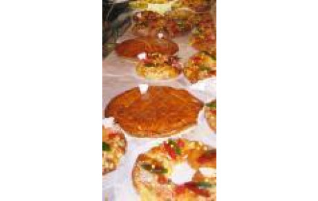 SOIREE GALETTE DES ROIS