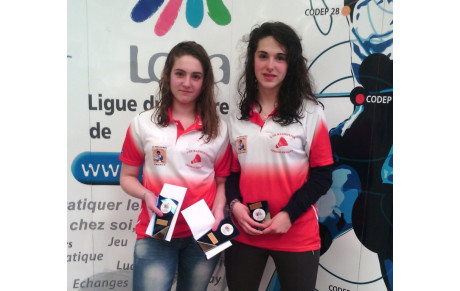 CHAMPIONNAT DE LIGUE