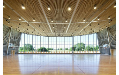 INTERCLUBS NATIONAL 2 TOURS - LE HAVRE