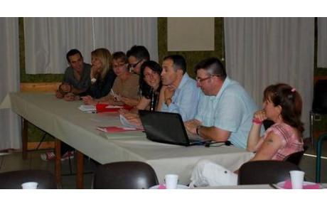 ASSEMBLEE GENERALE DU CLUB