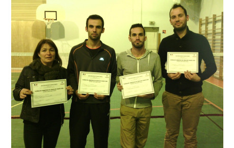 NOUVEAUX DIPLOMES PSC1