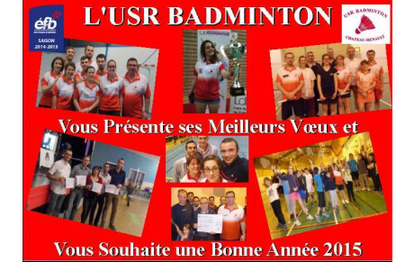 VOEUX 2015