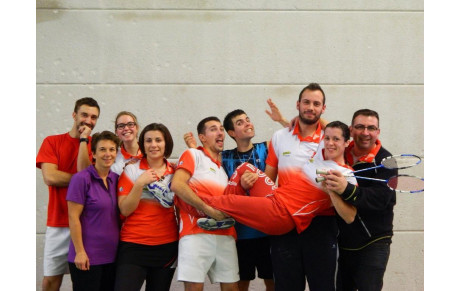 RETOUR SUR LA JOURNEE DE REGIONALE 3