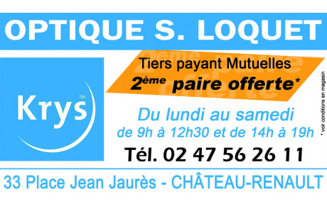 NOUVEAU PARTENAIRE CLUB