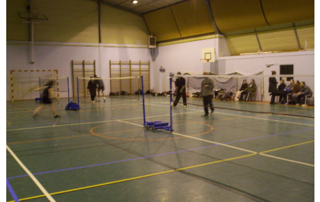 RENCONTRES INTERGENERATIONNELLES
