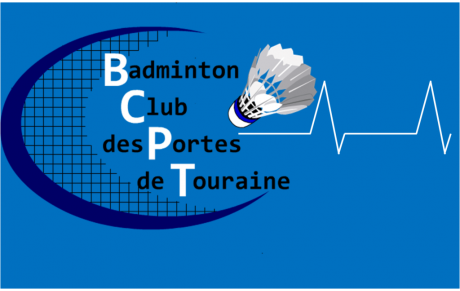 RESULTAT DU CONCOURS &quot;UN NOM POUR MON CLUB&quot; : BADMINTON CLUB DES PORTES DE TOURAINE