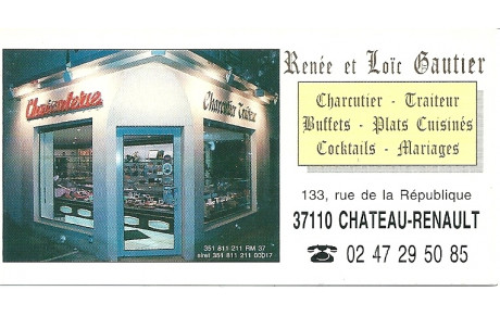 PARTENARIAT CLUB