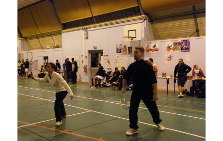 RENCONTRE INTERGENERATIONNELLE