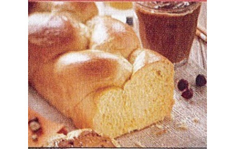 VENTE DE BRIOCHES - GATEAUX - PATE A TARTINER.