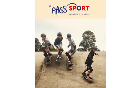 Lancement du dispositif Pass'Sport