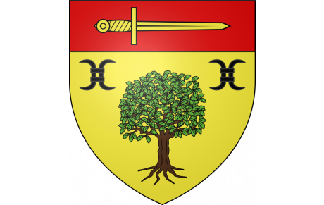 VILLE D'AUZOUER EN TOURAINE