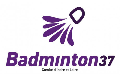 COMITE D'INDRE &amp; LOIRE DE BADMINTON