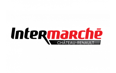 INTERMARCHE CHATEAU RENAULT